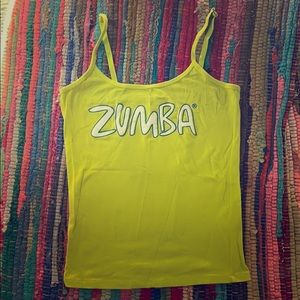 Zumba Workout Shirt